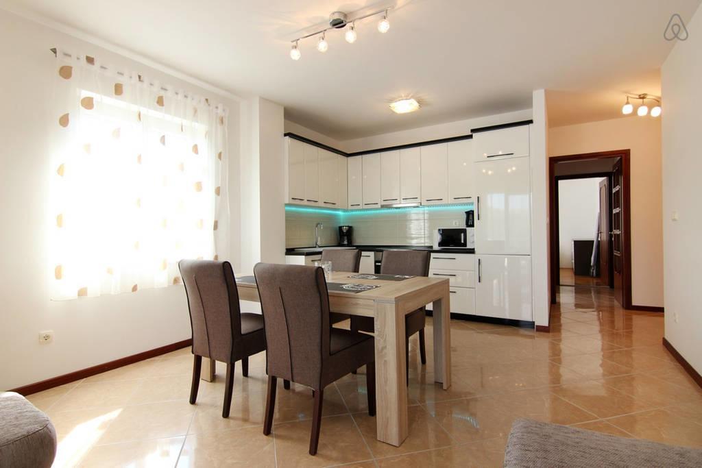 Apartment Lana Marina Szoba fotó