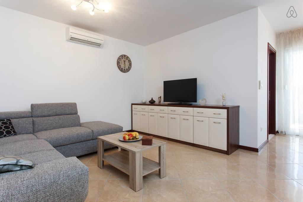 Apartment Lana Marina Szoba fotó