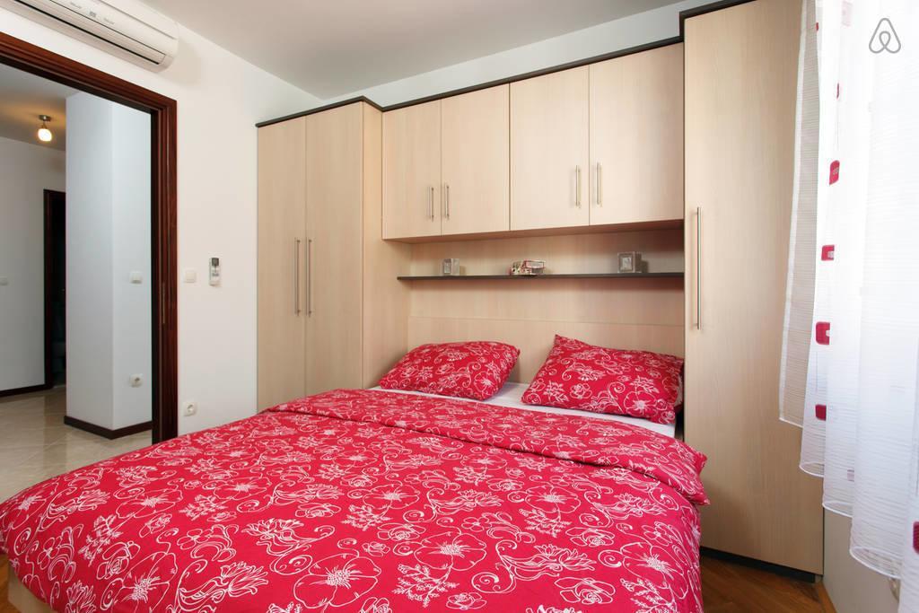 Apartment Lana Marina Szoba fotó