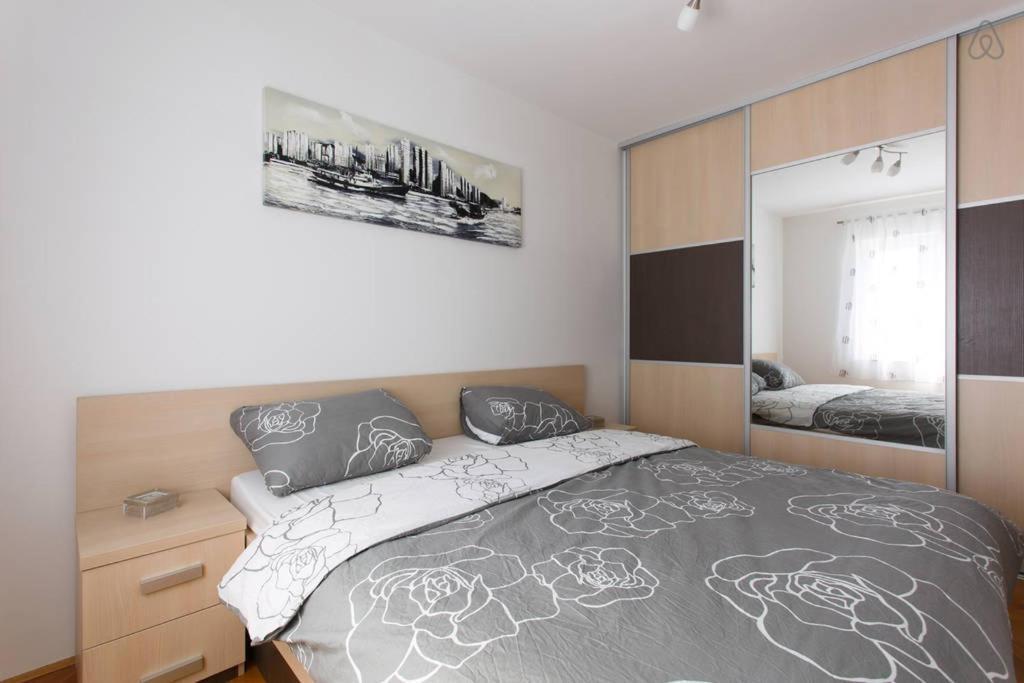 Apartment Lana Marina Kültér fotó