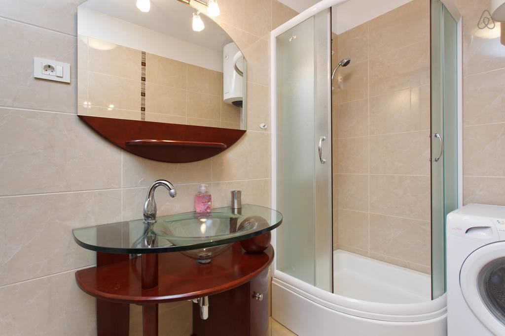 Apartment Lana Marina Szoba fotó