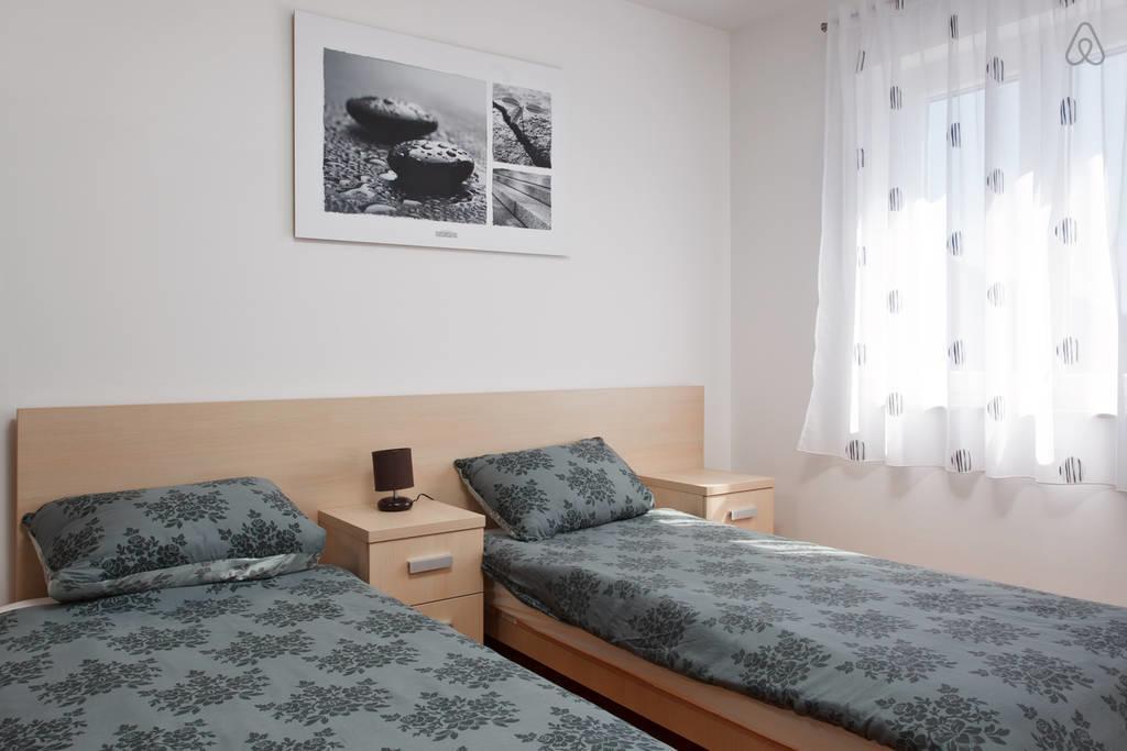Apartment Lana Marina Szoba fotó
