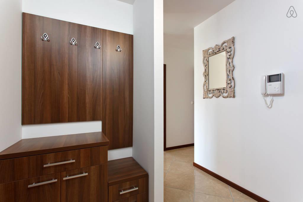 Apartment Lana Marina Szoba fotó